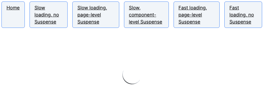 Example of a basic Devices CRUD index screen